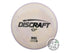 Discraft ESP Sol Midrange Golf Disc (Individually Listed)