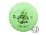 Discmania Limited Edition Mind Stone Stamp Lux Vapor DD Distance Driver Golf Disc (Individually Listed)