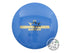 Dynamic Discs First Run Fuzion Contender Fairway Driver Golf Disc (Individually Listed)
