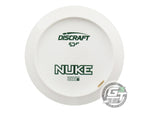 Discraft Dye Pack Bottom Stamp ESP Nuke Distance Driver Golf Disc (Individually Listed)