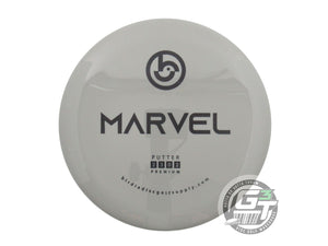 Birdie Premium Blend Marvel Putter Golf Disc (Individually Listed)