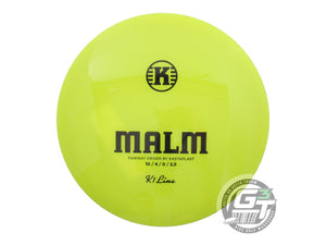 Kastaplast K1 Malm Fairway Driver Golf Disc (Individually Listed)