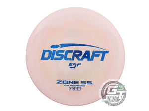 Discraft ESP Zone SS Putter Golf Disc (Individually Listed)