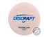 Discraft ESP Zone SS Putter Golf Disc (Individually Listed)