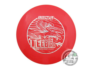 Innova Star Teebird Fairway Driver Golf Disc (Individually Listed)