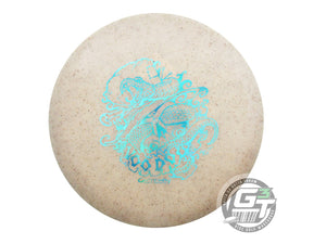Gateway Diamond Hemp Voodoo Putter Golf Disc (Individually Listed)