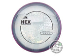 Axiom Proton Hex Midrange Golf Disc (Individually Listed)