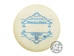 Lone Star Glow Bravo Prickly Pear Putter Golf Disc (Individually Listed)