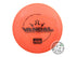 Dynamic Discs Lucid AIR Vandal Fairway Driver Golf Disc (Individually Listed)