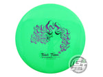 Kastaplast Limited Edition 2025 Team Series Joseph Anderson K1 Hard Jarn Midrange Golf Disc (Individually Listed)