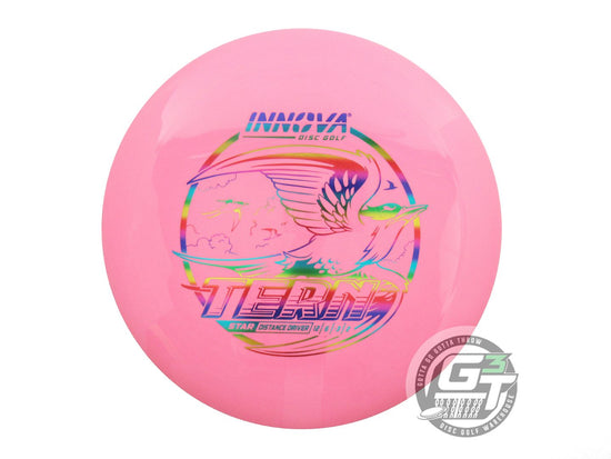 Innova Star Tern Distance Driver Golf Disc (Individually Listed)