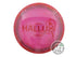 Discraft Limited Edition 2026 Ledgestone Open Jawbreaker Z FLX Hallux Distance Driver Golf Disc (Individually Listed)