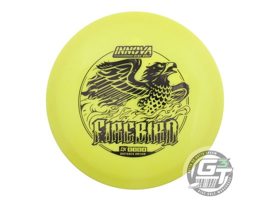 Innova DX Firebird Distance Driver Golf Disc (Individually Listed)