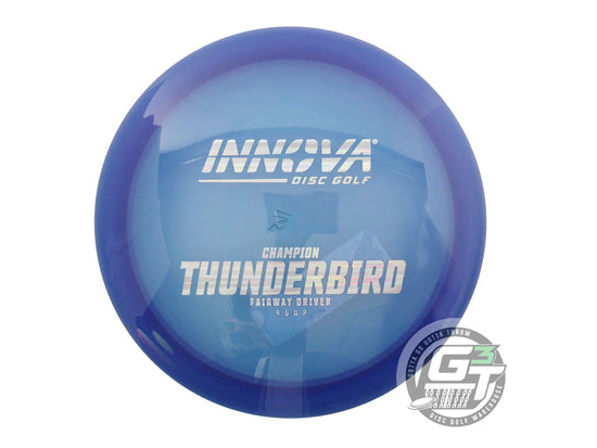 Innova Champion Thunderbird Distance Driver Golf Disc (Individually Listed)