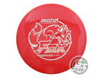 Innova Star Fox Midrange Golf Disc (Individually Listed)