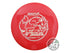 Innova Star Fox Midrange Golf Disc (Individually Listed)