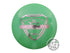 Dynamic Discs Fuzion Getaway Fairway Driver Golf Disc (Individually Listed)