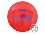 Clash Steady Pepper Distance Driver Golf Disc (Individually Listed)