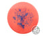 Discraft Big Z Swarm Midrange Golf Disc (Individually Listed)