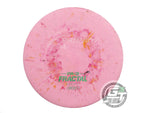 Prodigy 300 Soft Fractal PA3 Putter Golf Disc (Individually Listed)