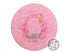 Prodigy 300 Soft Fractal PA3 Putter Golf Disc (Individually Listed)