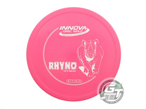 Innova DX Rhyno Putter Golf Disc (Individually Listed)