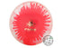 Latitude 64 Opto Ice Splash Fuse Midrange Golf Disc (Individually Listed)