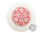 Dynamic Discs Limited Edition Impossible Cube Stamp Lucid Ice Verdict Midrange Golf Disc (Individually Listed)