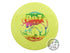 Innova Star Rat Midrange Golf Disc (Individually Listed)