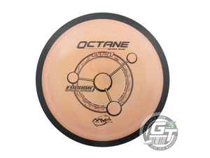 MVP Fission Octane Distance Driver Golf Disc (Individually Listed)