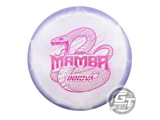 Innova Halo Star Mamba Distance Driver Golf Disc (Individually Listed)