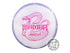 Innova Halo Star Mamba Distance Driver Golf Disc (Individually Listed)