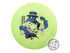 Thought Space Athletics Aura Construct Distance Driver Golf Disc (Individually Listed)