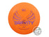 Latitude 64 Zero Gravity Saint Fairway Driver Golf Disc (Individually Listed)