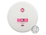 Kastaplast K3 Hard Reko Putter Golf Disc (Individually Listed)