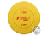 Prodigy Ace Line DuraFlex P Model S Putter Golf Disc (Individually Listed)
