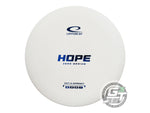 Latitude 64 Zero Line Medium Hope Putter Golf Disc (Individually Listed)