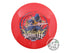 Innova InnVision Star Wraith Distance Driver Golf Disc (Individually Listed)