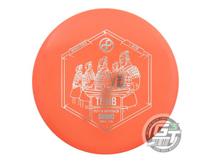 Infinite Discs I-Blend Tomb Putter Golf Disc (Individually Listed)