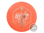 Infinite Discs I-Blend Tomb Putter Golf Disc (Individually Listed)