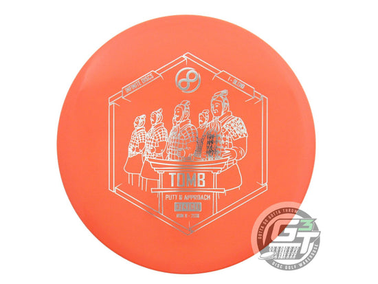 Infinite Discs I-Blend Tomb Putter Golf Disc (Individually Listed)