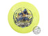Innova InnVision Star Wraith Distance Driver Golf Disc (Individually Listed)