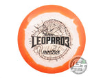 Innova Halo Star Leopard3 Fairway Driver Golf Disc (Individually Listed)