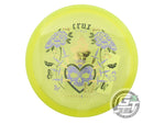 Thought Space Athletics Ethos Crux Midrange Golf Disc (Individually Listed)