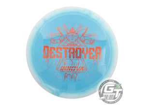 Innova Halo Star Destroyer Distance Driver Golf Disc (Individually Listed)