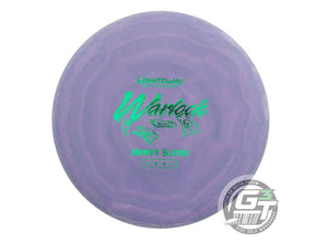 Gateway Money $$$ Warlock Putter Golf Disc (Individually Listed)