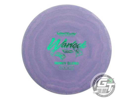 Gateway Money $$$ Warlock Putter Golf Disc (Individually Listed)