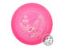 Stokely First Run Meso Robin Fairway Driver Golf Disc (Individually Listed)