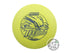 Innova DX Teebird Fairway Driver Golf Disc (Individually Listed)