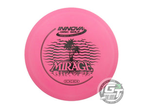 Innova DX Mirage Putter Golf Disc (Individually Listed)